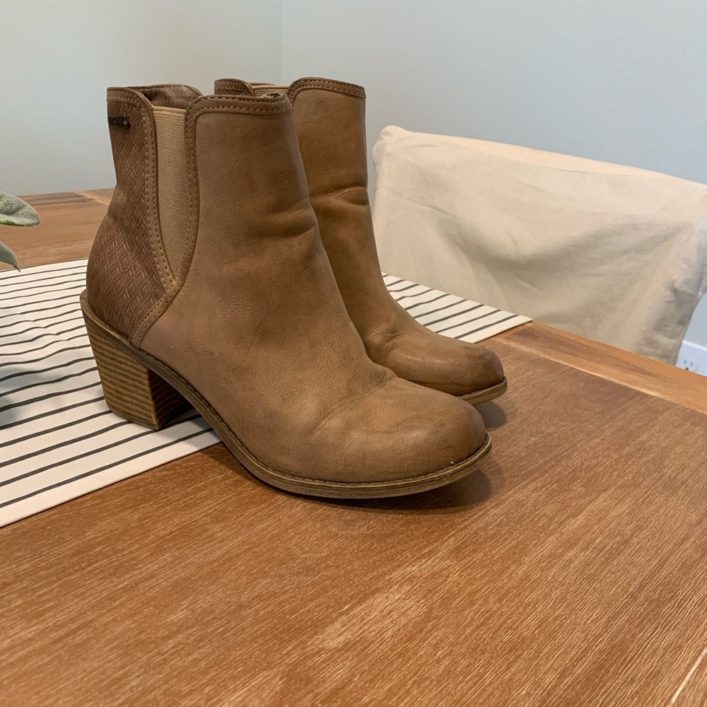 COPY - Roxy Booties - Picture 3 of 4